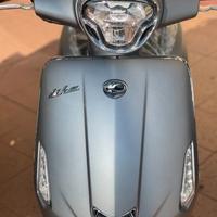 Kymco Like 125i