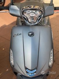 Kymco Like 125i