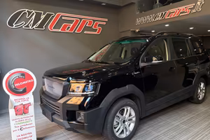 Cirelli 1 1.5 Mhev Premium 110cv NUOVA - AUTOCARRO