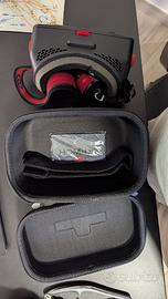 HOMIDO VR -Visore per Raltà Virtuale 3D SMARTPHONE