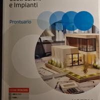 Prontuario - Progettazione, costruzioni e impianti
