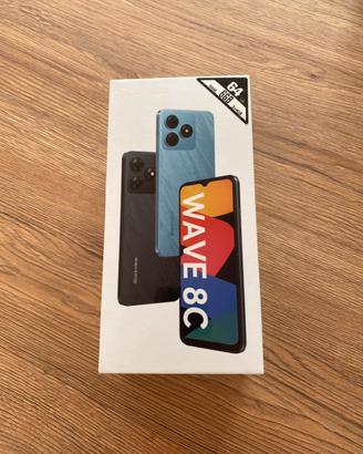 Blackview WAVE 8C
