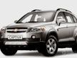 Porta e portellone Chevrolet Captiva 2006 in poi