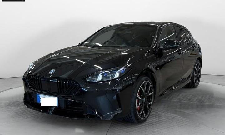 BMW Serie 1 120d 48V MSport Pro *Listino 54.000*