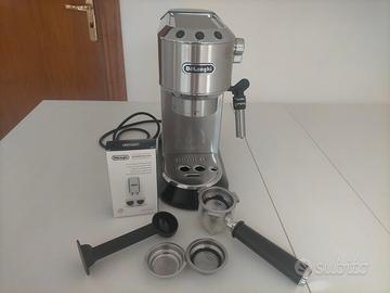 Macchina da caffè DeLonghi Dedica