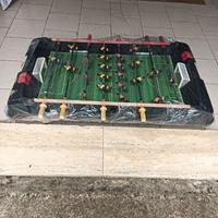 CALCIOBALILLA semiprofessionale GRAZIOLI GIOCHI