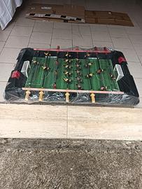 CALCIOBALILLA semiprofessionale GRAZIOLI GIOCHI