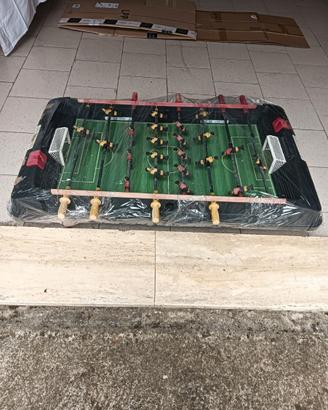 CALCIOBALILLA semiprofessionale GRAZIOLI GIOCHI