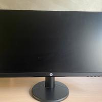 Monitor HP V24i - 24 pollici