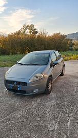Fiat grande Punto 1.3 diesel