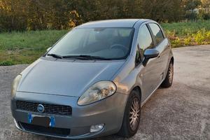 Fiat grande Punto 1.3 diesel