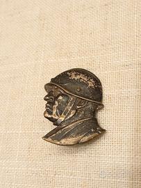 spilla vintage ww2