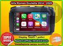 radio-carplay-android-auto-alfa-giulietta