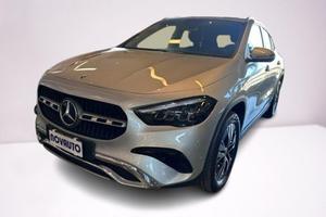MERCEDES-BENZ GLA 200 d Automatic 4Matic Progres