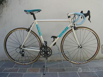 bicicletta Pegoretti Day is Done