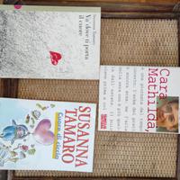 SUSANNA TAMARO - Cuore di ciccia e altri 2