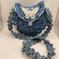 borsa handemade fatta a mano