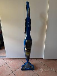 Aspirapolvere Imetec Blu