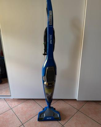 Aspirapolvere Imetec Blu