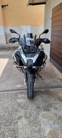 Bmw R1200 Gs Adventure - full optional