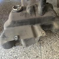 Serbatoio vespa scooter piaggio 50