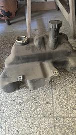 Serbatoio vespa scooter piaggio 50