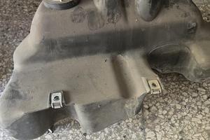 Serbatoio vespa scooter piaggio 50