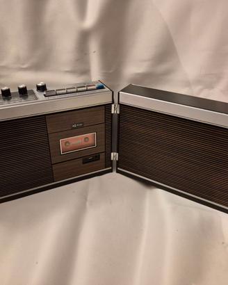 RADIO SANYO 4400 FE - raro modello