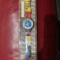 Orologio Swatch Aqua Chrono