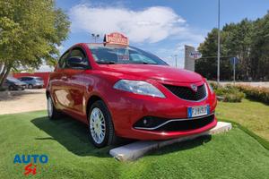 Lancia Ypsilon 1.3 Mjet - 95cv NEOPATENTATI