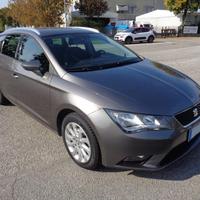 SEAT Leon 1.6 TDI 105 CV ST Start/Stop Business