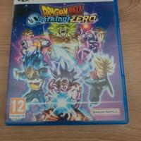 Dragon Ball: Sparking! Zero