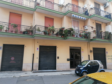 Appartamento 2° piano con ascensore