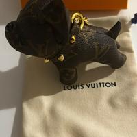Charm bulldog lv