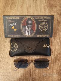Ray-Ban x A$AP Rocky - Edizione Limitata 