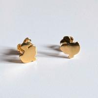 Orecchini originali Dodo Pomellato -oro giallo 18k