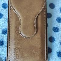 Portacellulare, portadocumenti da cintura