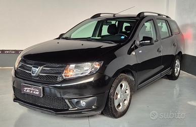 Dacia Logan MCV 1.5 dCi 8V 90CV Start&Stop Automat