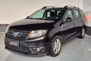 Dacia Logan MCV 1.5 dCi 8V 90CV Start&Stop Automat