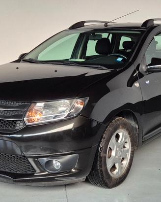 Dacia Logan MCV 1.5 dCi 8V 90CV Start&Stop Automat