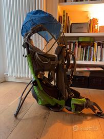 Zaino Porta Bimbo DEUTER KID COMFORT AIR