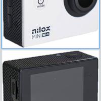 ACTION CAM NILOX
