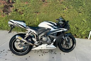Honda CBR 600RR 2007