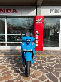 Honda SH 125 - 40th Anniversario