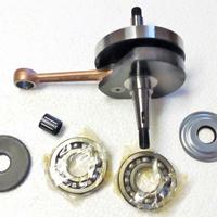 Albero motore Vespa 125 150 VNB VBA GL SPRINT GTR