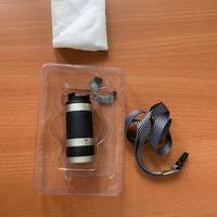Mobile phone telescope