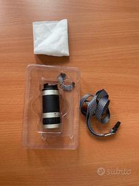 Mobile phone telescope