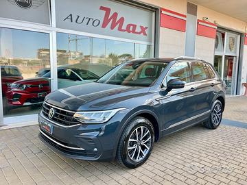 Volkswagen Tiguan 2.0 tdi Life 150cv dsg