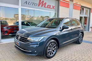Volkswagen Tiguan 2.0 tdi Life 150cv dsg