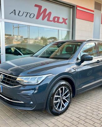 Volkswagen Tiguan 2.0 tdi Life 150cv dsg